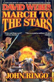 March To The Stars im-3 March To The Stars im-3