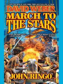 March to the Stars March to the Stars