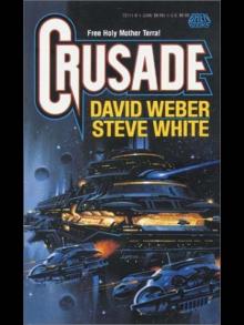 Crusade Crusade