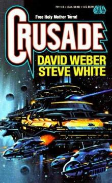 Crusade s-1