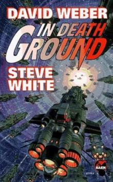 In Death Ground s-2 In Death Ground s-2