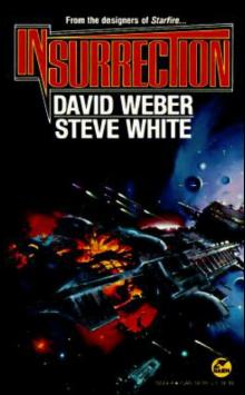 Insurrection s-4 Insurrection s-4