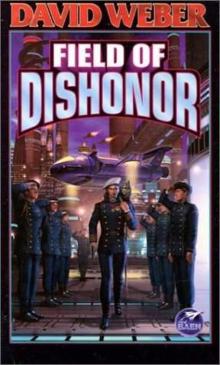 Field Of Dishonor hh-4
