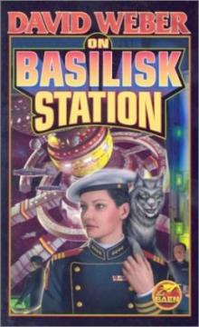 On Basilisk Station hh-1