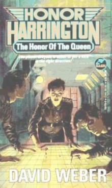 The Honor of the Qween hh-2