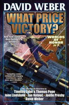What Price Victory? What Price Victory?