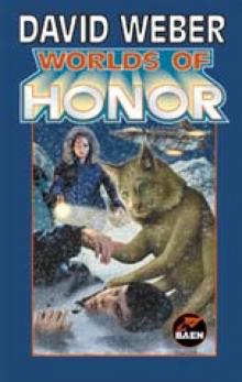 Worlds of Honor woh-2 Worlds of Honor woh-2