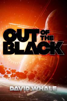 Out of the Black Out of the Black