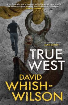 True West True West
