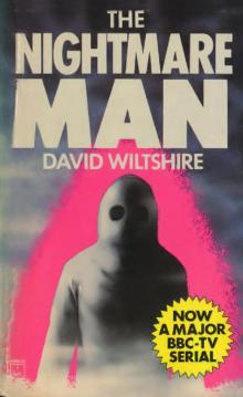 The Nightmare Man: (Child of the Vodyanoi)