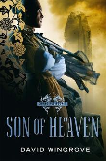 Son of Heaven Son of Heaven