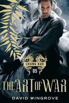 The Art of War The Art of War