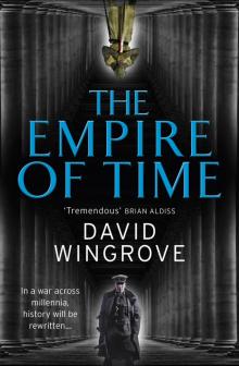 The Empire of Time The Empire of Time