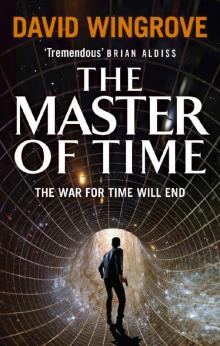 The Master of Time: Roads to Moscow: Book Three The Master of Time: Roads to Moscow: Book Three