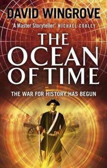 The Ocean of Time The Ocean of Time