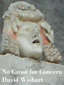 No Cause for Concern