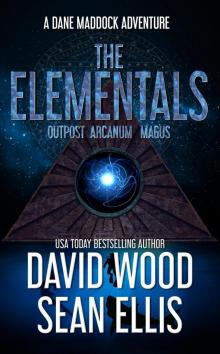 The Elementals