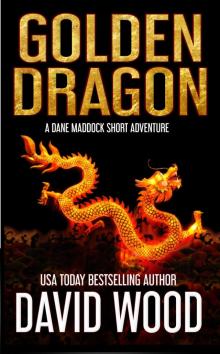 Golden Dragon