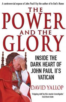 The Power & the Glory The Power & the Glory