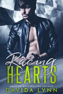 Racing Hearts Racing Hearts