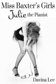 Julie the Pianist