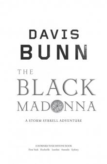 The Black Madonna