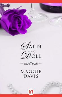 Satin Doll Satin Doll
