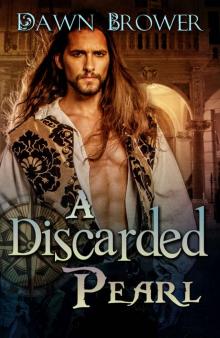 A Discarded Pearl (A Marsden Romance Book 5) A Discarded Pearl (A Marsden Romance Book 5)