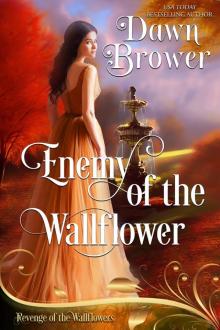Enemy of the Wallflower Enemy of the Wallflower