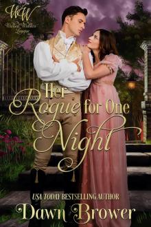 Her Rogue for One Night Her Rogue for One Night