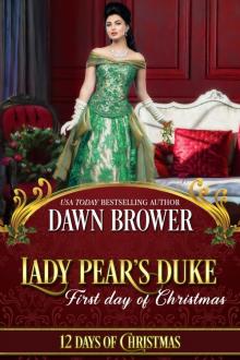 Lady Pear's Duke Lady Pear's Duke