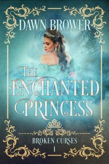 The Enchanted Princess The Enchanted Princess