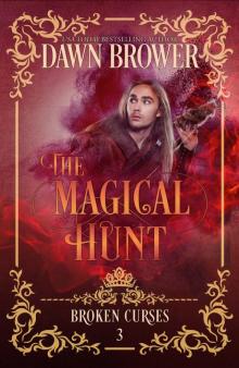The Magical Hunt The Magical Hunt