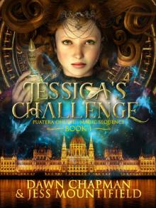Jessica's Challenge 5