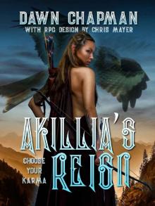 Akillia's Reign 4