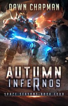 Autumn Infernos 4