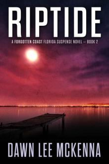 Riptide Riptide