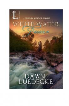 White Water Passion