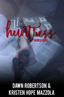The Huntress