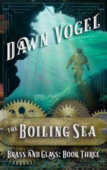 The Boiling Sea