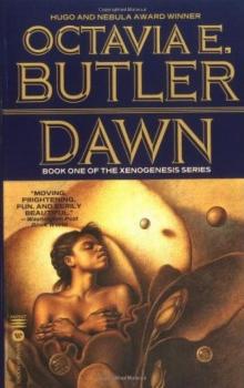 Octavia Butler - Xenogenesis 01
