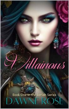 Villainous