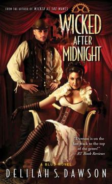 Wicked After Midnight (Blud)