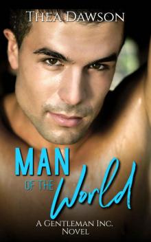 Man of the World