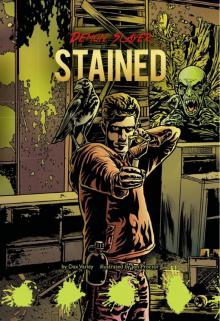 Book 5: Stained - Demon Slayer Set 2