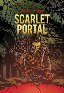 Book 8: Scarlet Portal - Demon Slayer Set 2