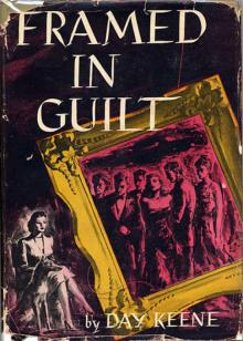 Framed in Guilt Framed in Guilt