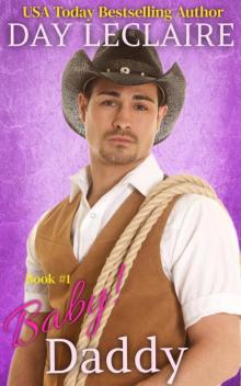 Baby Daddy: Book #1