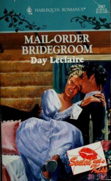 Mail-order bridegroom