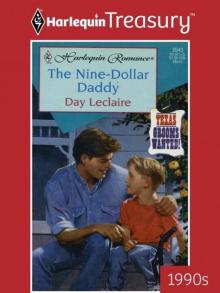 The Nine-Dollar Daddy